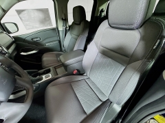 New 2026  Nissan Frontier Crew Cab 4x4 SV at Graham Auto Mall near Mansfield&comma; OH