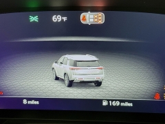 New 2026  Nissan Pathfinder Platinum 4WD at Dutro Auto near Zanesville&comma; OH