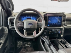 New 2026  Ford F-150 4WD STX SuperCrew 5&period;5' Box at Graham Auto Mall near Mansfield&comma; OH