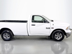 Used 2018  Ram 1500 2WD Reg Cab Tradesman Longbed at Graham Auto Mall near Mansfield&comma; OH