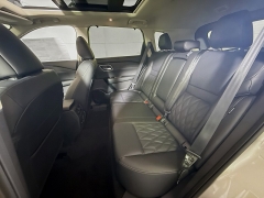 New 2026  Nissan Rogue AWD Platinum at Dutro Auto near Zanesville&comma; OH