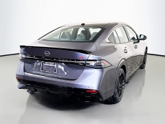 New 2026  Nissan Sentra SR Sedan &ast;Ltd Avail&ast; at Dutro Auto near Zanesville&comma; OH