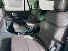 New 2026  Ford Expedition Max Platinum 4x4 at Dutro Auto near Zanesville&comma; OH