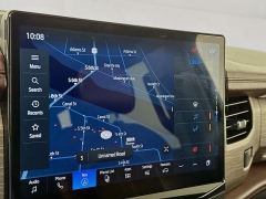 Used 2023  Ford Expedition Limited 4x4 at Graham Auto Mall near Mansfield&comma; OH