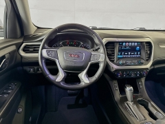 Used 2019  GMC Acadia 4d SUV AWD SLT-1 at Dutro Auto near Zanesville&comma; OH