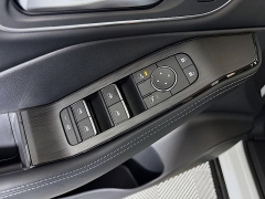 New 2026  Nissan Rogue AWD Platinum at Graham Auto Mall near Mansfield&comma; OH