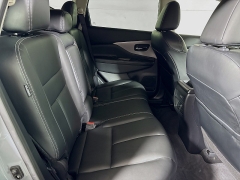 Used 2024  Nissan Murano AWD SV at Graham Auto Mall near Mansfield, OH