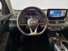 New 2026  Nissan Altima SV FWD at Dutro Auto near Zanesville&comma; OH