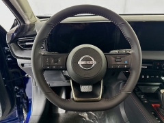 New 2026  Nissan Kicks SR AWD at Graham Auto Mall near Mansfield, OH