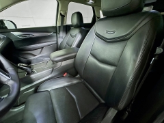 Used 2017  Cadillac XT5 4d SUV FWD Luxury at Graham Auto Mall near Mansfield, OH