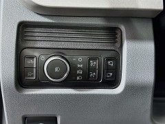 New 2027  Ford Super Duty F-350 4WD XLT Crew Cab SRW 6&period;75' Box at Graham Auto Mall near Mansfield&comma; OH
