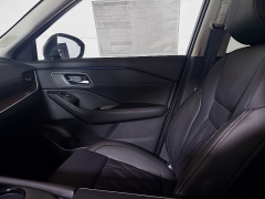 New 2026  Nissan Rogue AWD Platinum at Graham Auto Mall near Mansfield&comma; OH