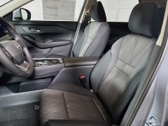 New 2026  Nissan Rogue 2026&period;5 AWD SV at Graham Auto Mall near Mansfield&comma; OH