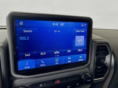 Used 2023  Ford Bronco Sport Big Bend 4x4 at Graham Auto Mall near Mansfield, OH