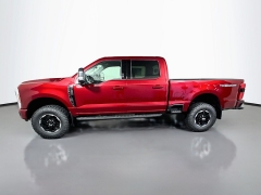 New 2026  Ford Super Duty F-250 4WD XLT Crew Cab SRW 6&period;75' Box at Graham Auto Mall near Mansfield&comma; OH
