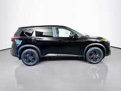 New 2026  Nissan Rogue 2026&period;5 AWD SV at Dutro Auto near Zanesville&comma; OH