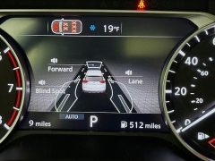 New 2026  Nissan Rogue 2026&period;5 AWD Dark Armor at Dutro Auto near Zanesville&comma; OH