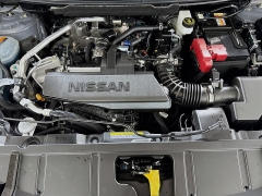 New 2026  Nissan Rogue 2026&period;5 AWD Dark Armor at Dutro Auto near Zanesville&comma; OH