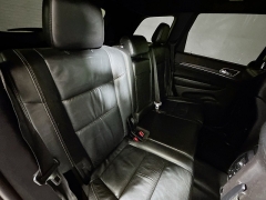 Used 2015  Jeep Grand Cherokee 4d SUV 4WD Limited at Graham Auto Mall near Mansfield&comma; OH
