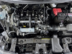 New 2025  Nissan Versa S CVT at Graham Auto Mall near Mansfield, OH