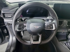 New 2026  Ford Mustang GT Fastback at Graham Auto Mall near Mansfield&comma; OH