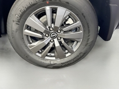 New 2025  Nissan Pathfinder S 4WD at Dutro Auto near Zanesville, OH