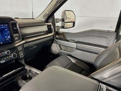 New 2026  Ford Super Duty F-350 4WD LARIAT Crew Cab SRW 6&period;75' Box at Graham Auto Mall near Mansfield&comma; OH
