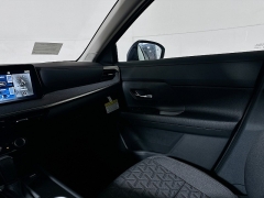 New 2025 Nissan Kicks SV AWD at Dutro Auto near Zanesville, OH
