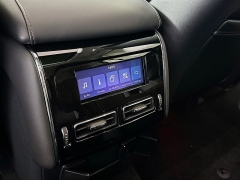 New 2025  Lincoln Aviator Reserve AWD at Graham Auto Mall near Mansfield, OH