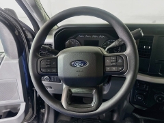 New 2027  Ford Super Duty F-250 4WD XLT Crew Cab SRW 6&period;75' Box at Graham Auto Mall near Mansfield&comma; OH