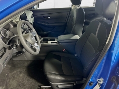 Used 2025  Nissan Sentra SV CVT at Graham Auto Mall near Mansfield&comma; OH