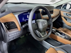 New 2026  Nissan Rogue 2026&period;5 AWD Platinum at Graham Auto Mall near Mansfield&comma; OH