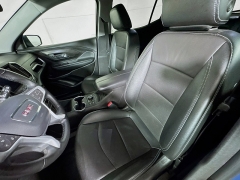 Used 2024  GMC Terrain AWD 4dr SLT at Graham Auto Mall near Mansfield&comma; OH