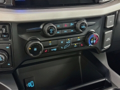 New 2026  Ford Super Duty F-250 4WD XLT Crew Cab SRW 6&period;75' Box at Dutro Auto near Zanesville&comma; OH
