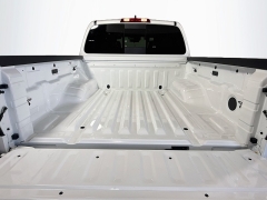New 2026  Nissan Frontier Crew Cab 4x4 S at Graham Auto Mall near Mansfield&comma; OH