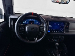 New 2025  Ford Bronco Raptor 4 Door Advanced 4x4 at Graham Auto Mall near Mansfield&comma; OH