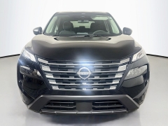Used 2026  Nissan Rogue AWD S at Graham Auto Mall near Mansfield&comma; OH