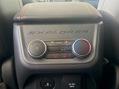 New 2026  Ford Explorer ST-Line 4WD at Dutro Auto near Zanesville&comma; OH