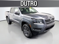 New 2026  Nissan Frontier Crew Cab 4x4 SV at Dutro Auto near Zanesville&comma; OH