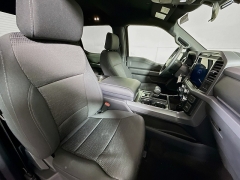 New 2026  Ford F-150 4WD XLT SuperCrew 5&period;5' Box at Graham Auto Mall near Mansfield&comma; OH