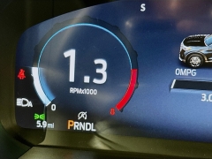 New 2025  Ford Explorer Active 4WD at Graham Auto Mall near Mansfield, OH