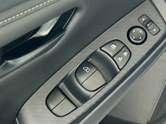 New 2025  Nissan Sentra S CVT at Dutro Auto near Zanesville, OH