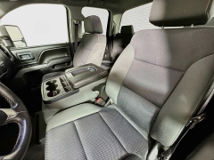 Used 2016  Chevrolet Silverado 2500 4WD Double Cab LT Longbed at Graham Auto Mall near Mansfield&comma; OH