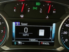 Used 2018  Chevrolet Traverse 4d SUV AWD High Country at Graham Auto Mall near Mansfield&comma; OH