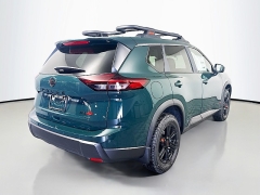 New 2026  Nissan Rogue 2026&period;5 AWD Rock Creek at Graham Auto Mall near Mansfield&comma; OH