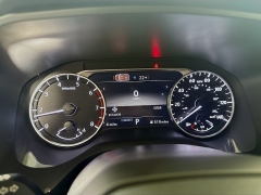 New 2026  Nissan Rogue 2026&period;5 AWD Dark Armor at Dutro Auto near Zanesville&comma; OH