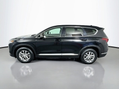 Used 2020  Hyundai Santa Fe 4d SUV AWD SEL 2&period;4L at Graham Auto Mall near Mansfield&comma; OH