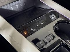 Used 2025  Nissan Murano AWD SL at Graham Auto Mall near Mansfield&comma; OH