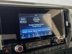 New 2026  Nissan Frontier King Cab 4x4 S at Dutro Auto near Zanesville, OH