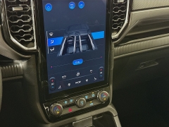 New 2025  Ford Ranger XLT 4WD SuperCrew 5' Box at Dutro Auto near Zanesville, OH